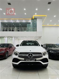 مرسيدس بنز GLC